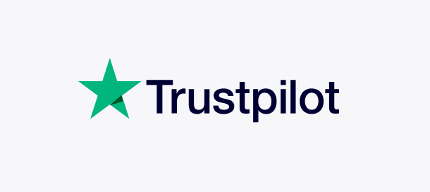 Trustpilot Logo - an independent testimonials company